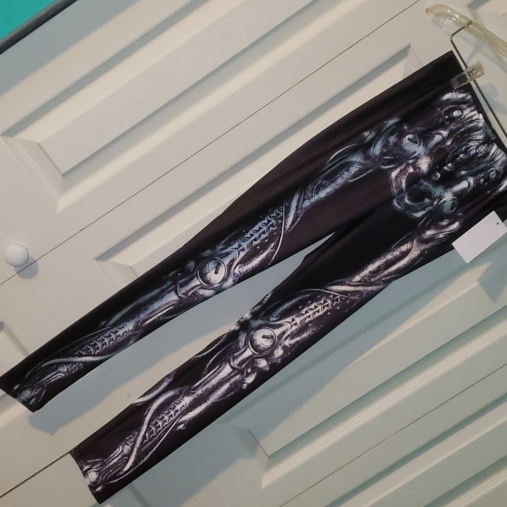 Leggings